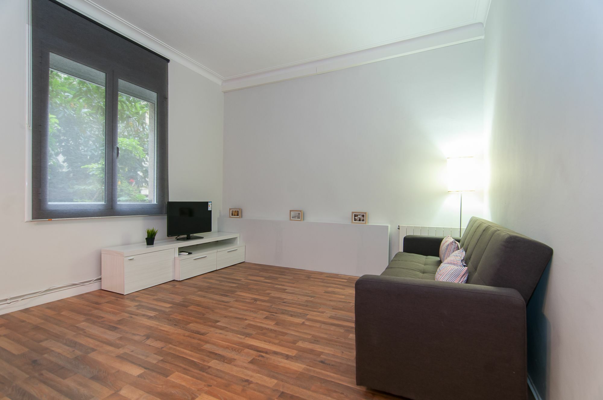 Apartment Bbarcelona Gaudi Avenue Flats *