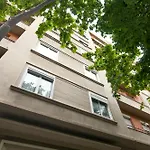 Bbarcelona Gaudi Avenue Flats