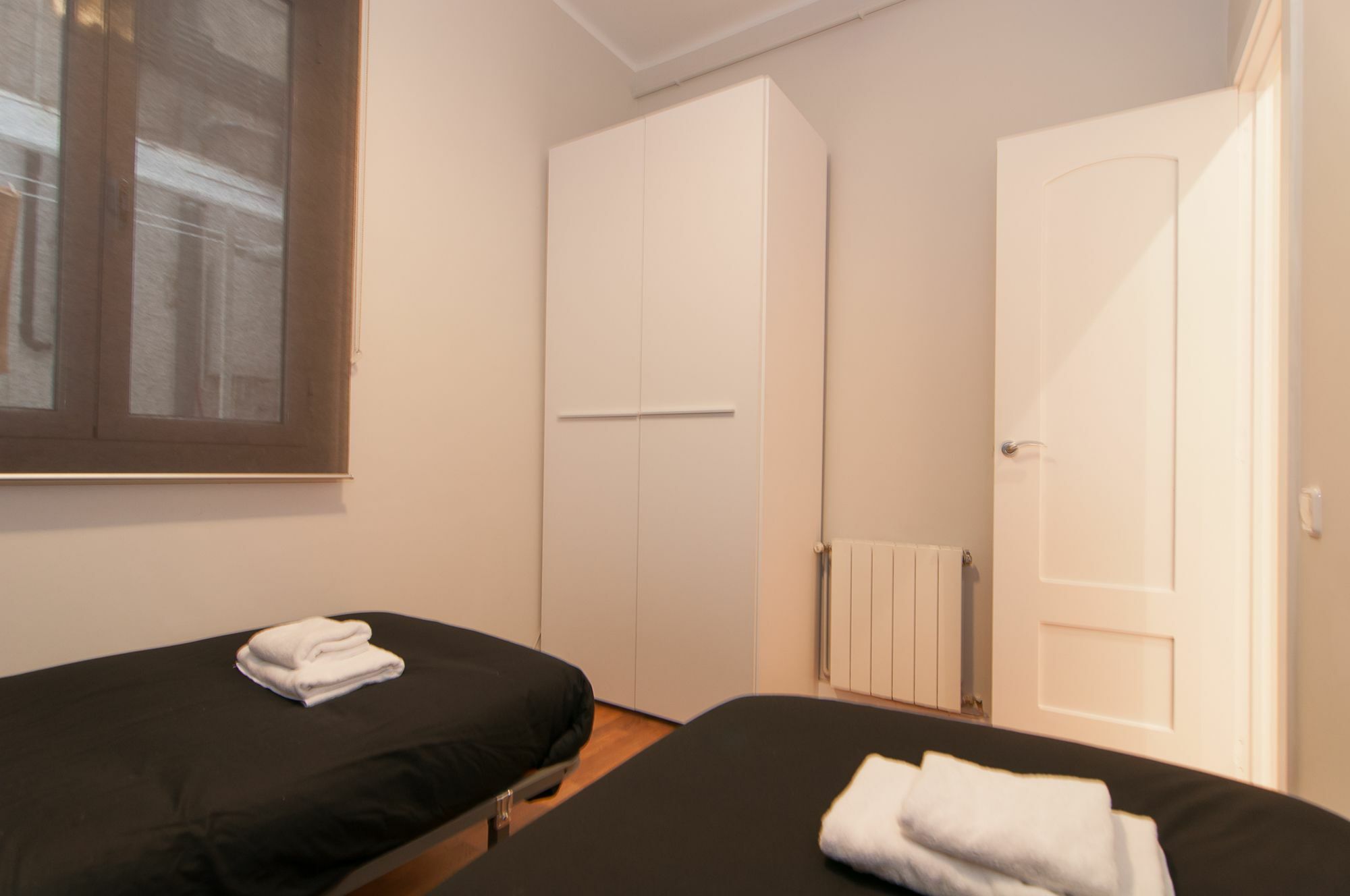 Bbarcelona Gaudi Avenue Flats Appartement Barcelone
