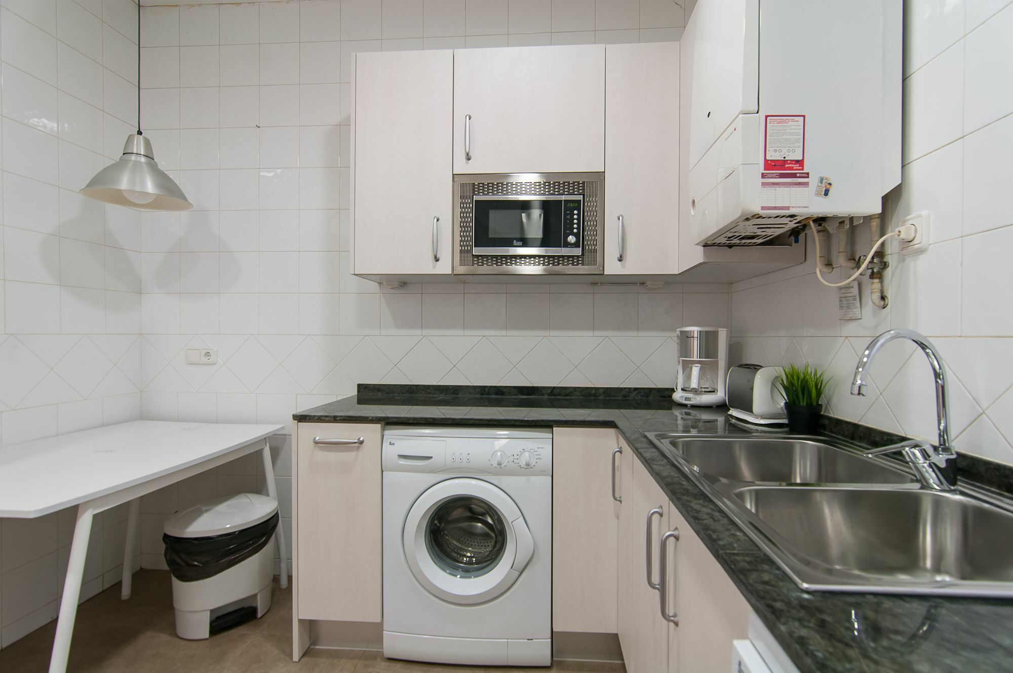 Bbarcelona Gaudi Avenue Flats Appartement