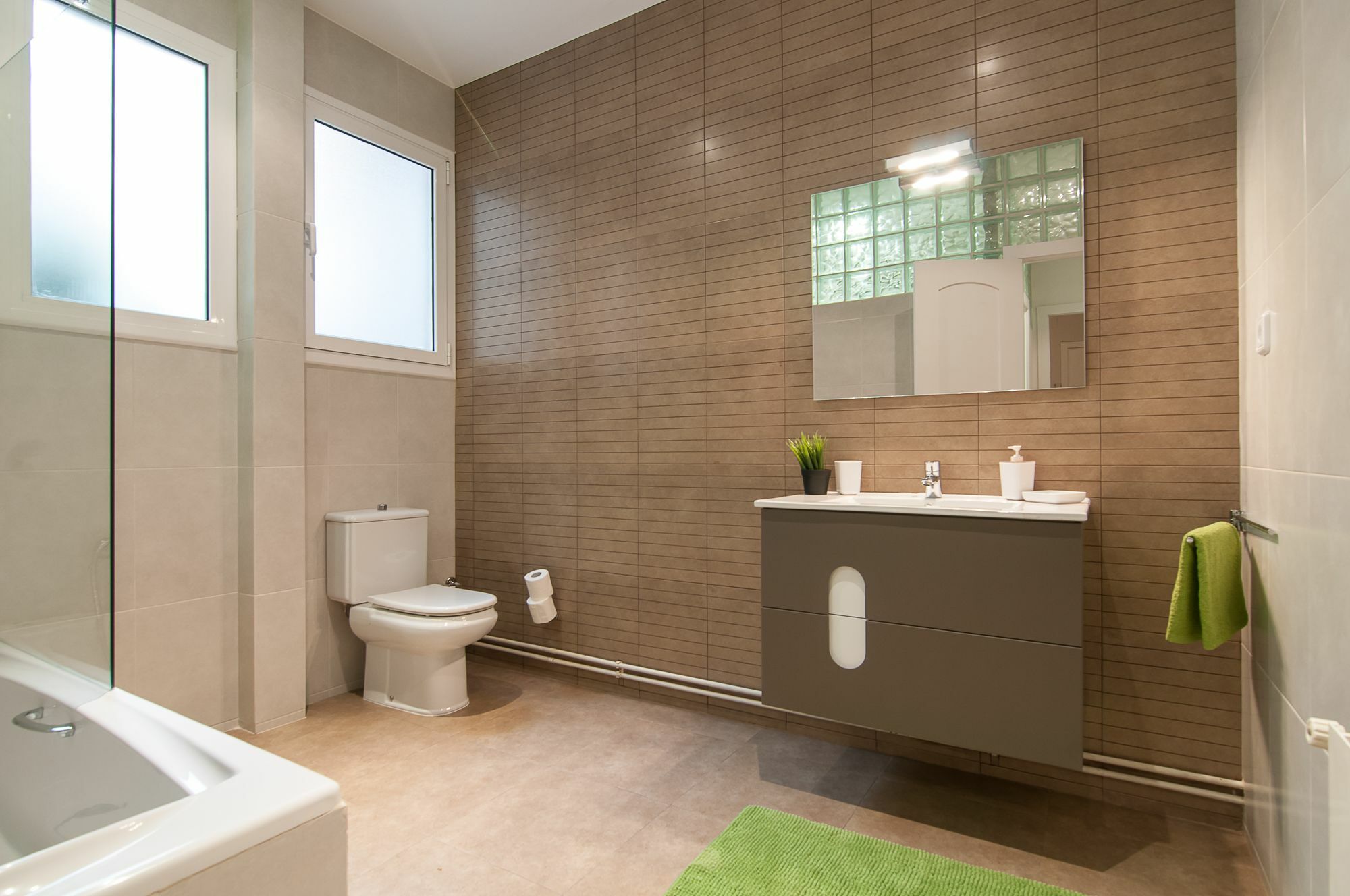 Bbarcelona Gaudi Avenue Flats Appartement *