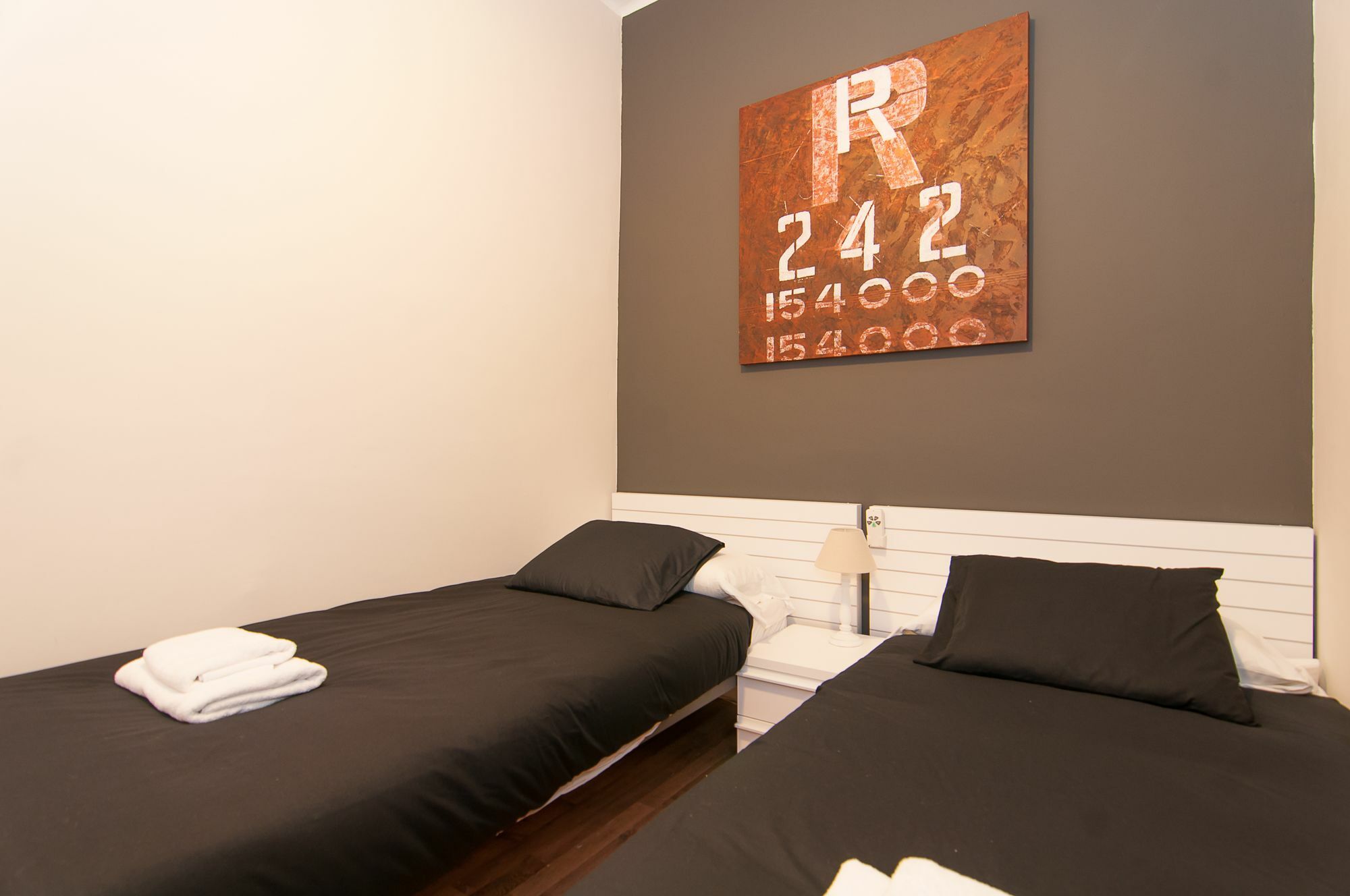 Bbarcelona Gaudi Avenue Flats Appartement *